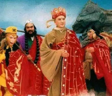 唐僧西行的秘密：不仅仅是求取真经