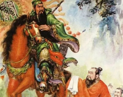 华容道：历史上的真实与传说