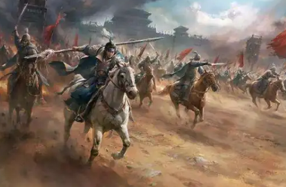 项羽百万大军的去向：历史的迷雾与解读
