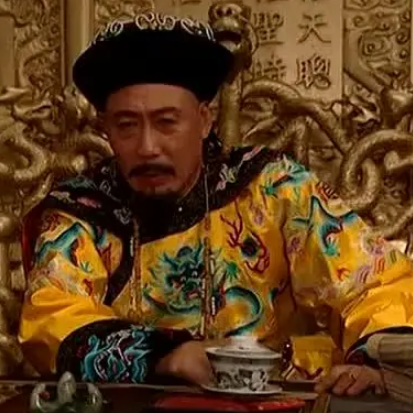 揭秘历史真相：雍正继位之谜