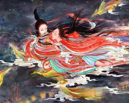 曹操未立阿智为太子的真相与杨修对曹植的帮助
