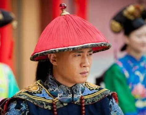 康熙皇帝的儿子们：数量与命运