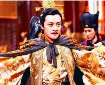 北宋高洋与琵琶妃子：历史背后的真相