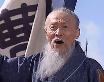 王朗：误解与真相，钱塘江的神秘人