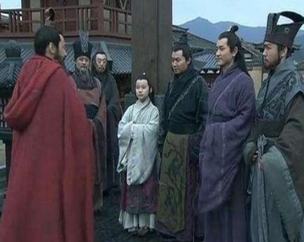 曹冲与司马懿：智谋之争