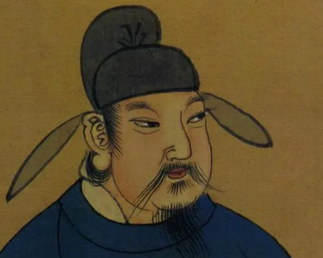 唐睿宗李旦为何成为乞丐?揭秘历史背后的原因