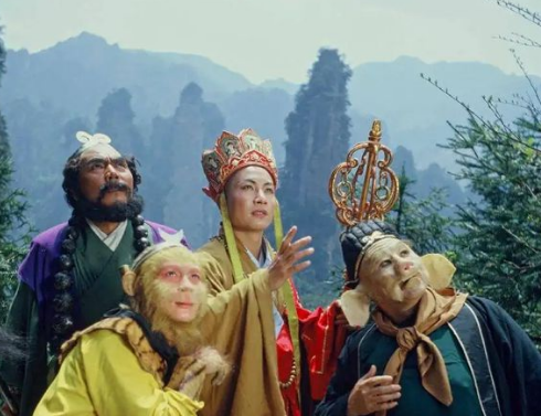 西游记之谜：探究古典名著中的未解之谜
