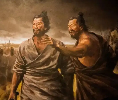陈胜为什么会被手下杀害？真的是因为读书少阅历低吗？