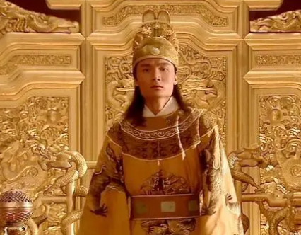 朱允炆究竟去哪了？他死了吗？