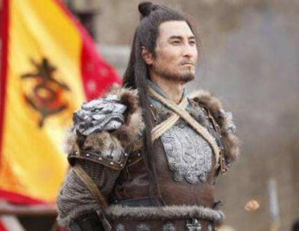 揭秘武则天挖掘郝处俊和李敬业坟墓的背后原因