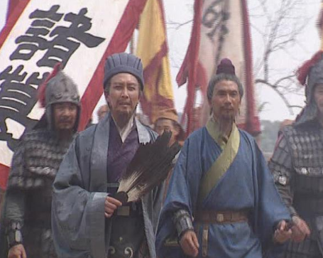 诸葛亮一生多次北伐失败，他后悔吗？