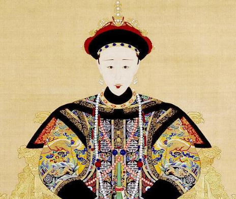 清朝道光帝的皇后是谁？他有哪些小妾？