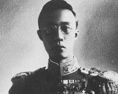 清朝末代皇帝无嗣之谜，期间都发生了什么事情？