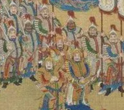 明朝武力之盛：相较宋朝的明显优势
