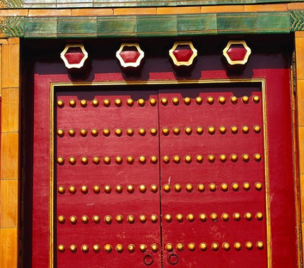 中国红：自古以来历久弥新的色彩情结