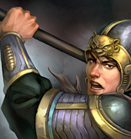 三国第一武将：勇武之争，谁居巅峰？