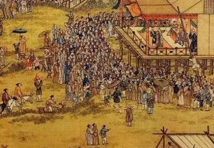 清朝入关有什么影响？如果他们不入关中国会是什么样子?