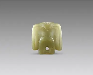 萨满教神器及其作用