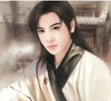 古代四大美男及其命运