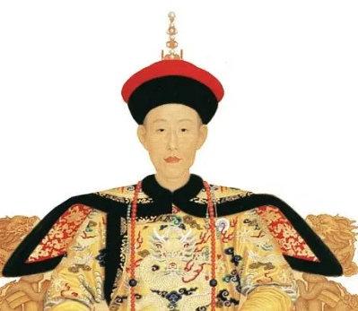 揭秘乾隆皇帝的生母之谜