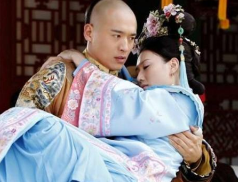 顺治皇帝与孟古青皇后：宫廷权力斗争下的废后之谜