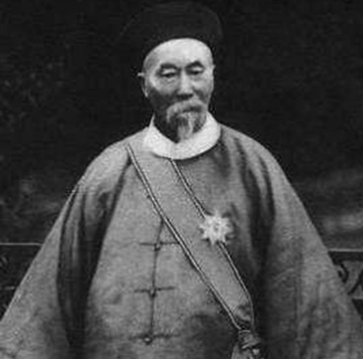 外国人眼中的李鸿章：一位复杂的历史人物