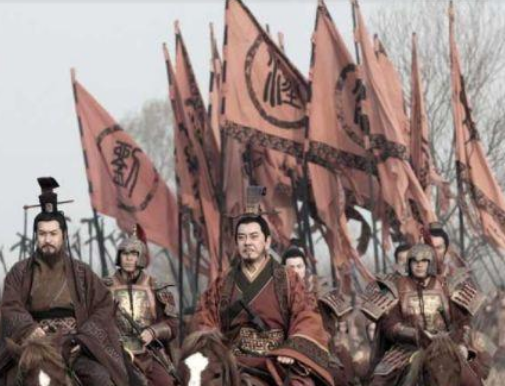 楚汉之争在怎样的背景下爆发的？