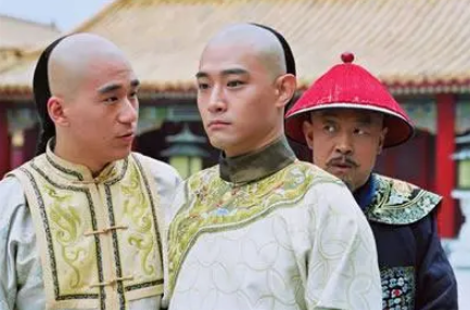 清朝嘉庆皇帝的儿子们：身世与结局