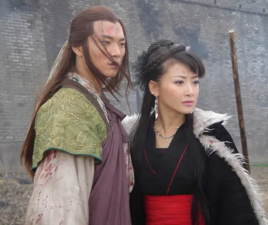襄阳之战后的命运转折：郭芙与耶律齐的去向