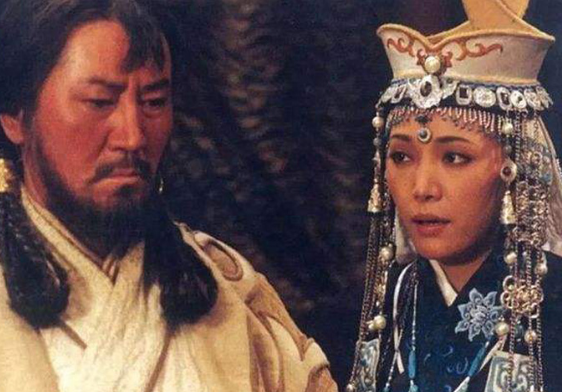 成吉思汗的婚姻与后妃数量探究