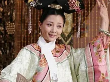荣寿公主：清朝末代的贵族印记