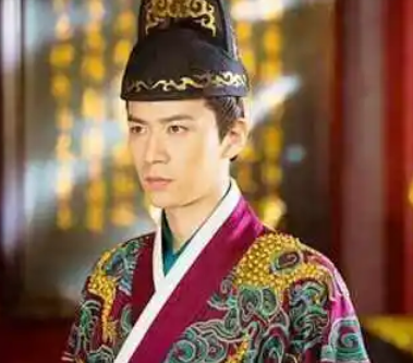 朱允炆为什么重用李景隆？朱允炆为什么不立太子？