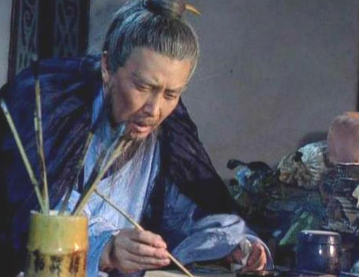 诸葛亮一生中最大的错误是什么？