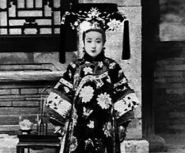 慈禧与珍妃：宫廷斗争下的悲剧