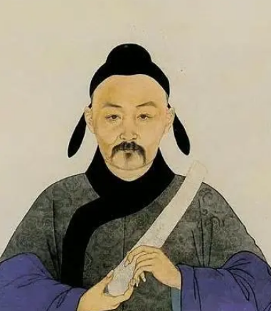 董其昌：从书画才子到晚年恶霸的蜕变