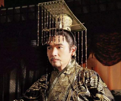 秦昭襄王的长寿与对手的消逝