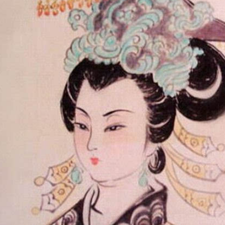 魏皇后与武则天：一段承载爱情与权力的故事