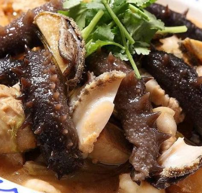 李鸿章杂烩：一道融合中西美食的佳肴