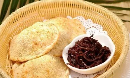 穿越时空的饮食之旅：古代主食大揭秘