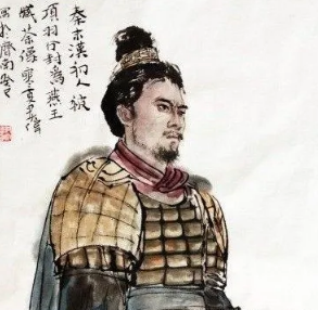 探秘历史：刘邦所封异姓诸侯王的最终命运