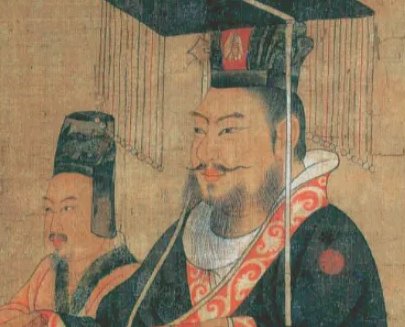孙权的生平与死亡：一代英雄的终结