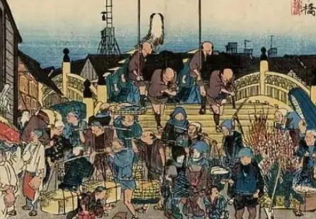 日本历史上的连续性：揭秘日本为什么从来没有改朝换代过