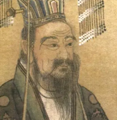 隋文帝：史上唯一没有污点的皇帝？