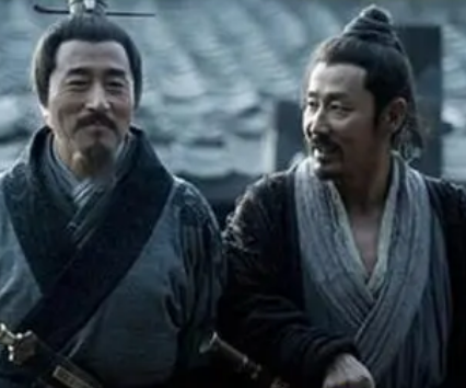 刘邦与萧何：一段深厚的君臣情谊