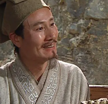 水浒传中的王伦与晁盖：一段承载智慧与野心的较量