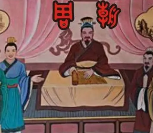 探索中华文明的起源：夏商周之前的历史与中华年的起始