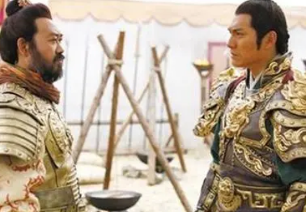 武则天与程咬金：权力与人性的较量
