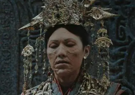 沙海中的西王母：一段历史的探索