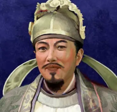 唐高宗李治：一个被误解的皇帝