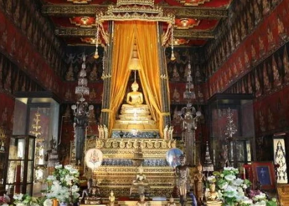 泰国镀金婴尸真相：神秘背后的历史与文化